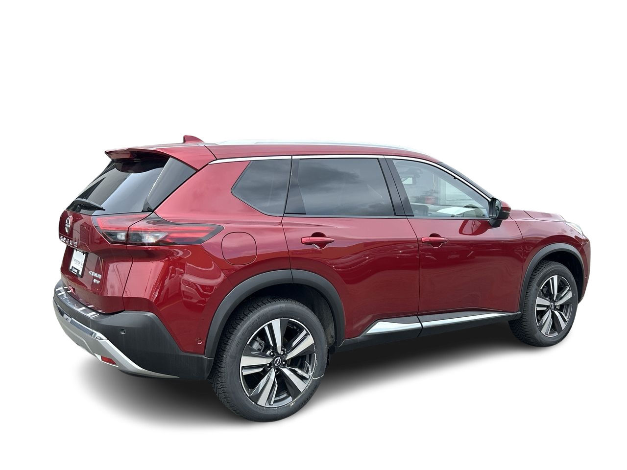2023 Nissan Rogue in Vancouver, British Columbia