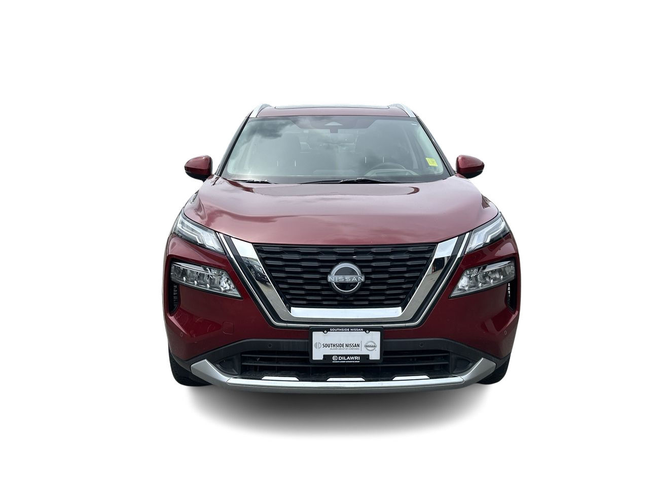 2023 Nissan Rogue in Vancouver, British Columbia