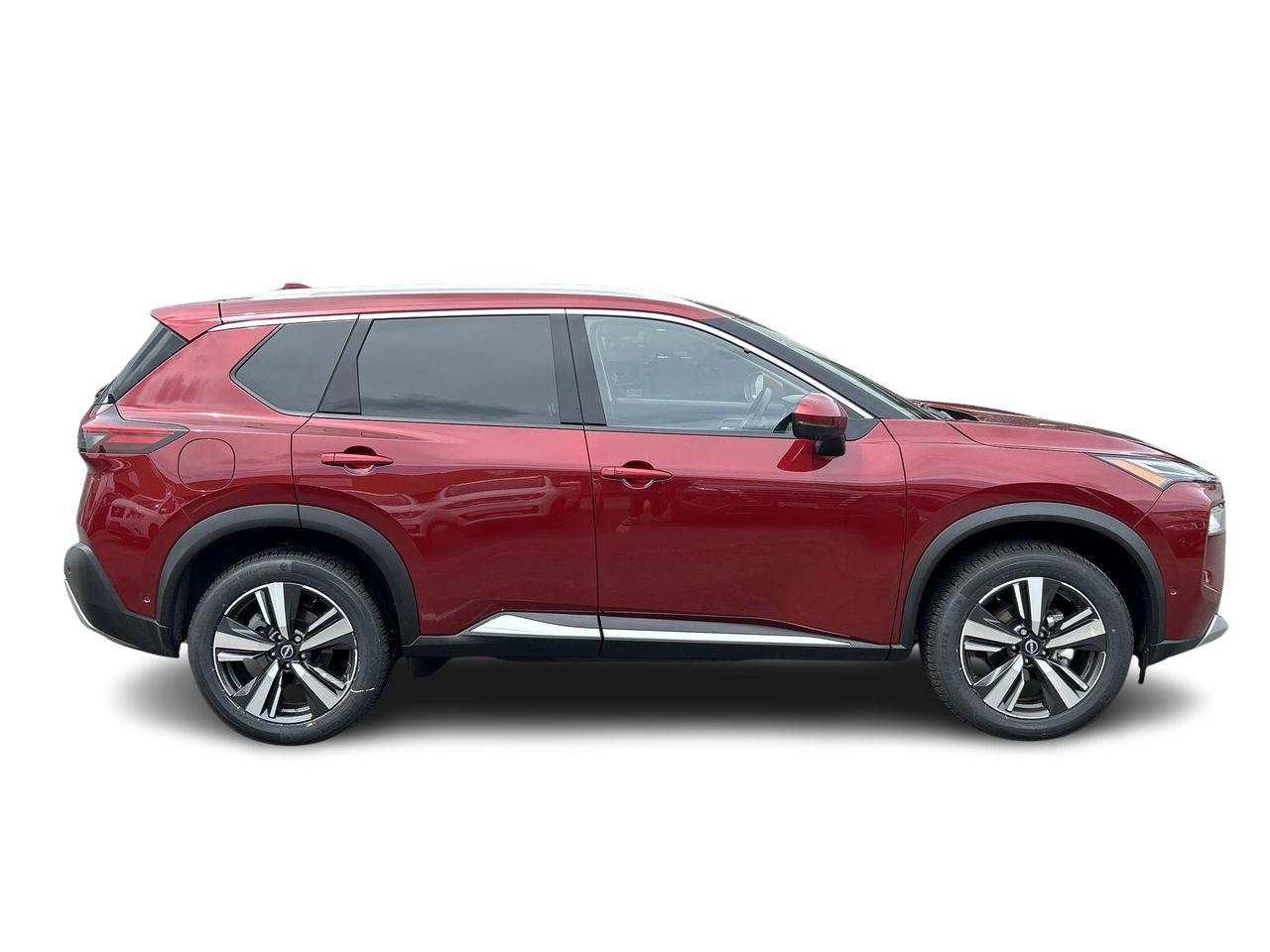 2023 Nissan Rogue in Vancouver, British Columbia