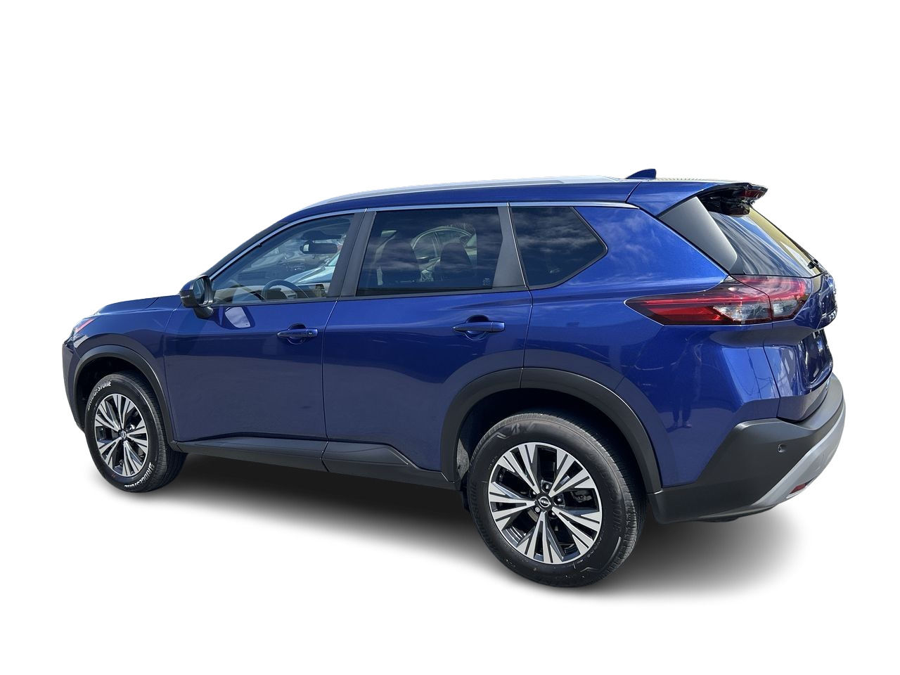 2023 Nissan Rogue in Vancouver, British Columbia