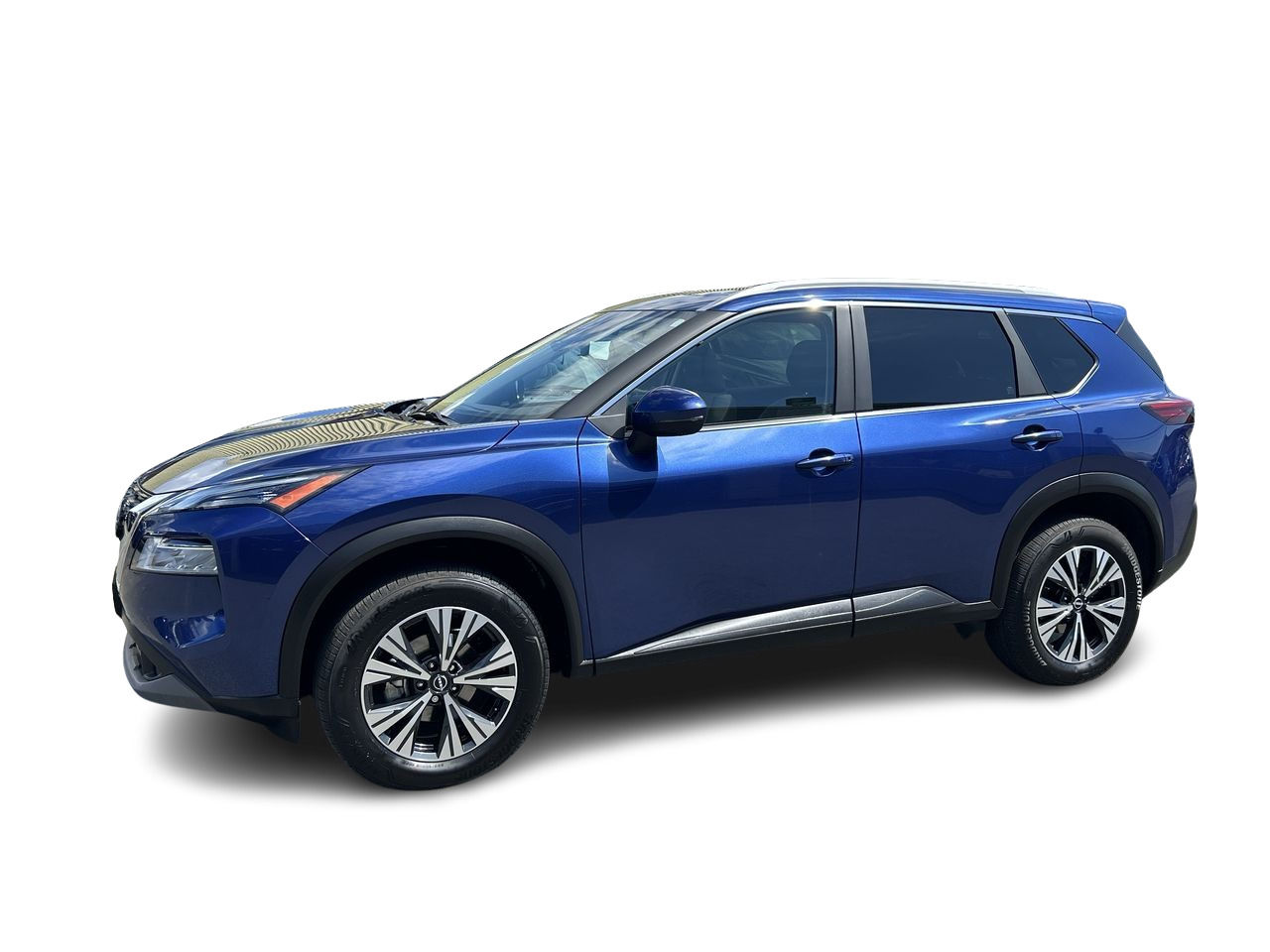 2023 Nissan Rogue in Vancouver, British Columbia