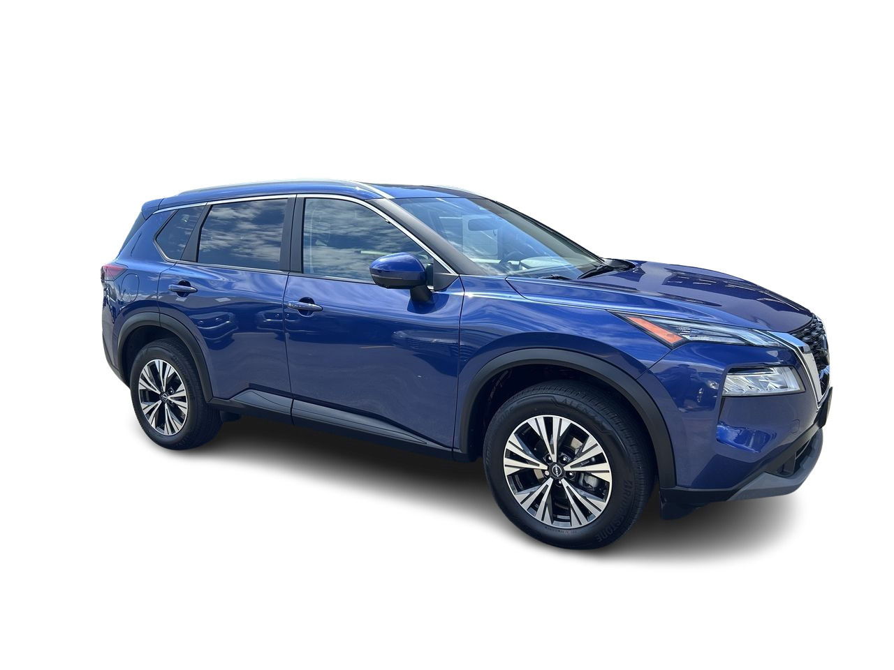 2023 Nissan Rogue in Vancouver, British Columbia
