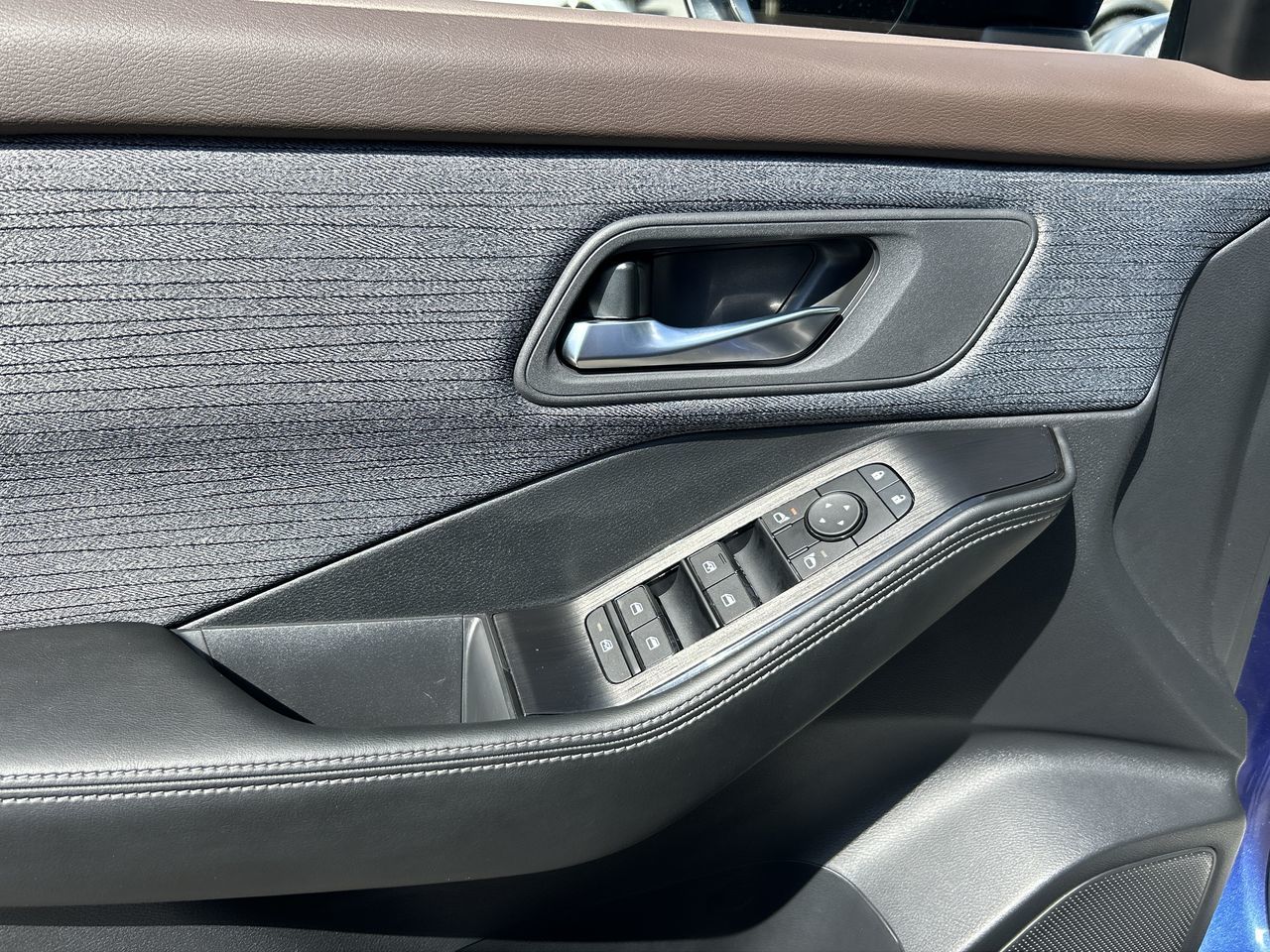 2023 Nissan Rogue in Vancouver, British Columbia