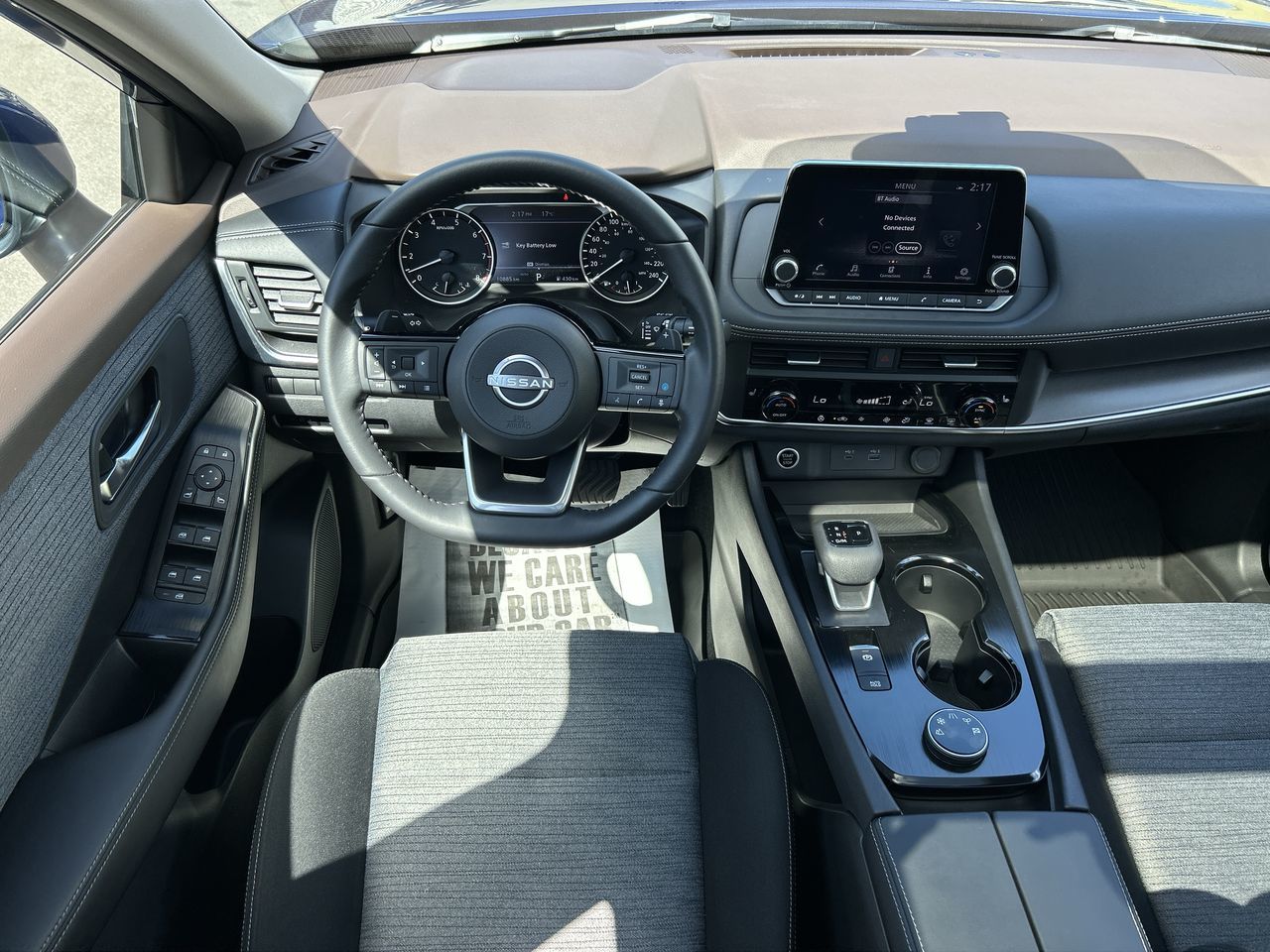 2023 Nissan Rogue in Vancouver, British Columbia