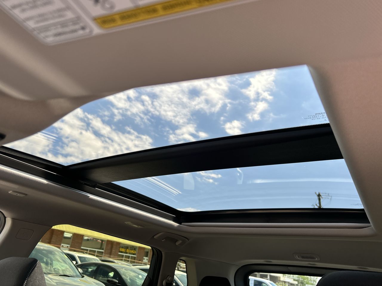 2023 Nissan Rogue in Vancouver, British Columbia
