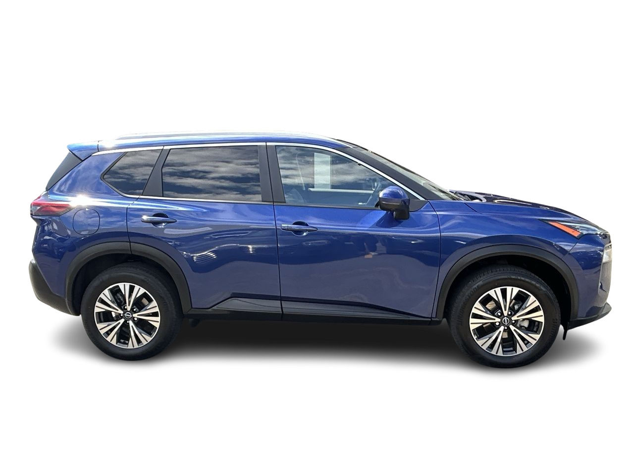 2023 Nissan Rogue in Vancouver, British Columbia