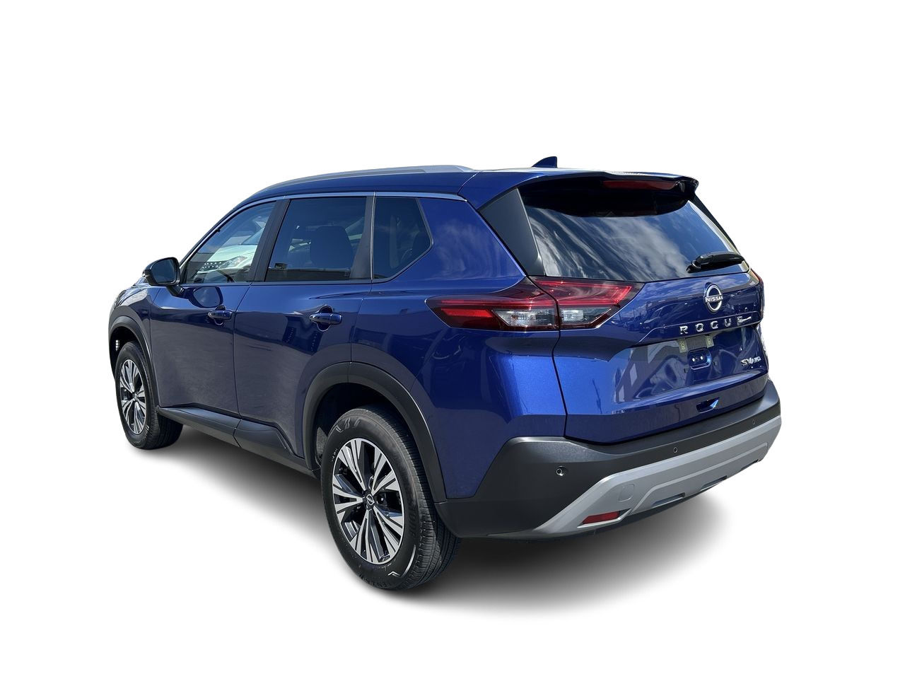 2023 Nissan Rogue in Vancouver, British Columbia