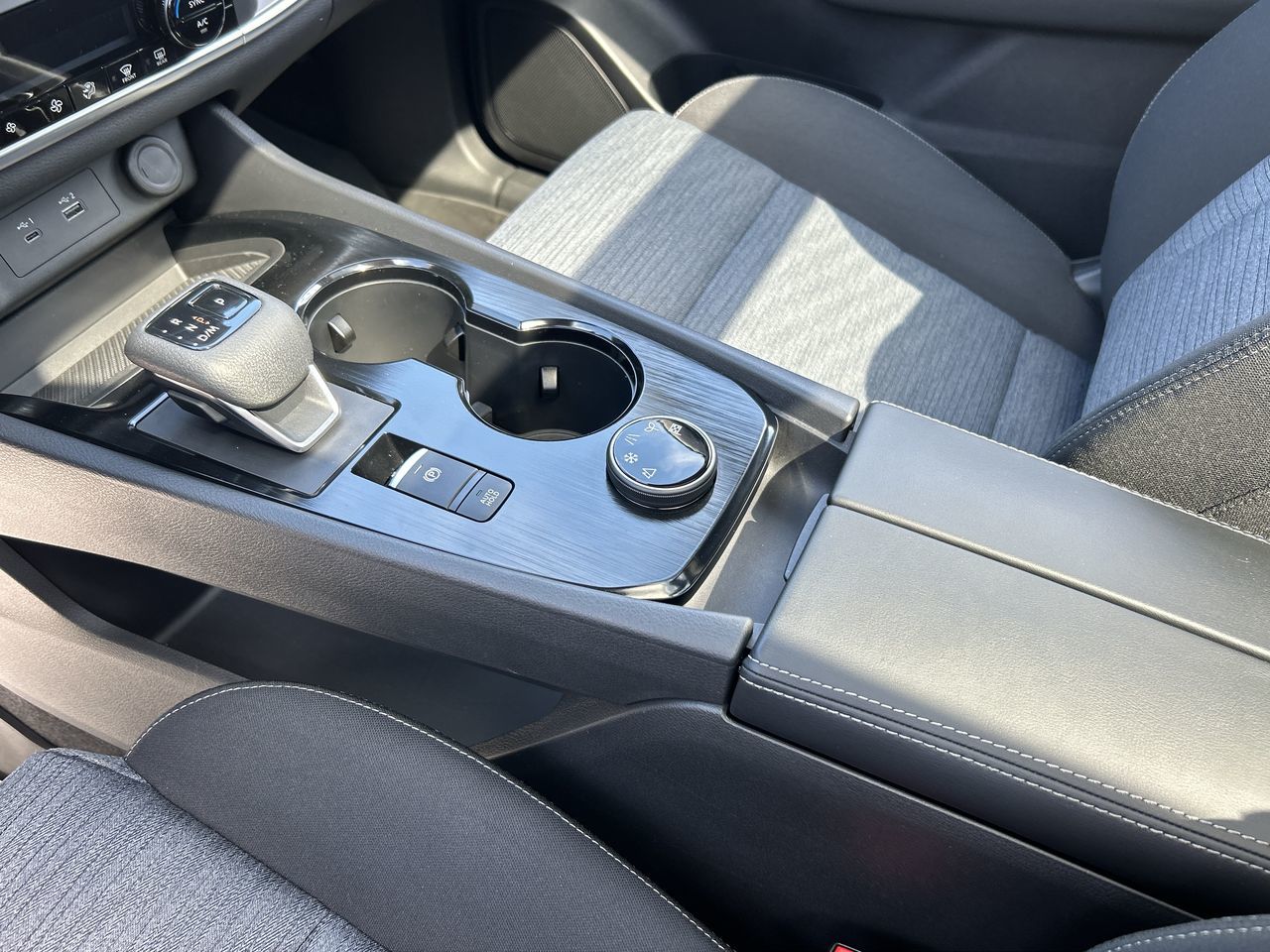 2023 Nissan Rogue in Vancouver, British Columbia