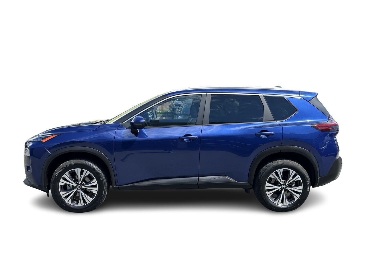 2023 Nissan Rogue in Vancouver, British Columbia