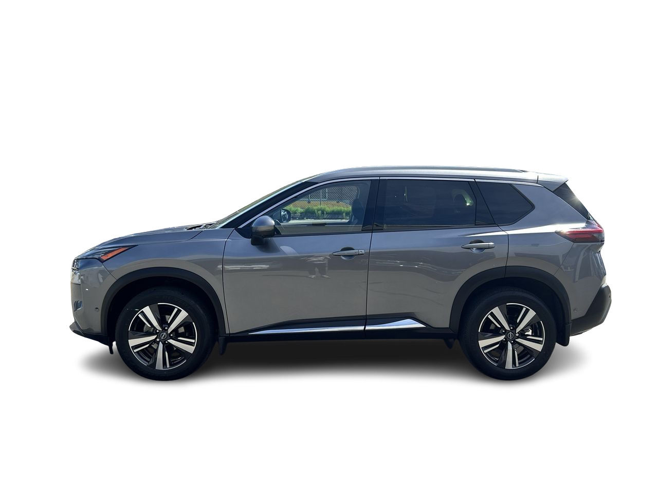 2023 Nissan Rogue in Vancouver, British Columbia