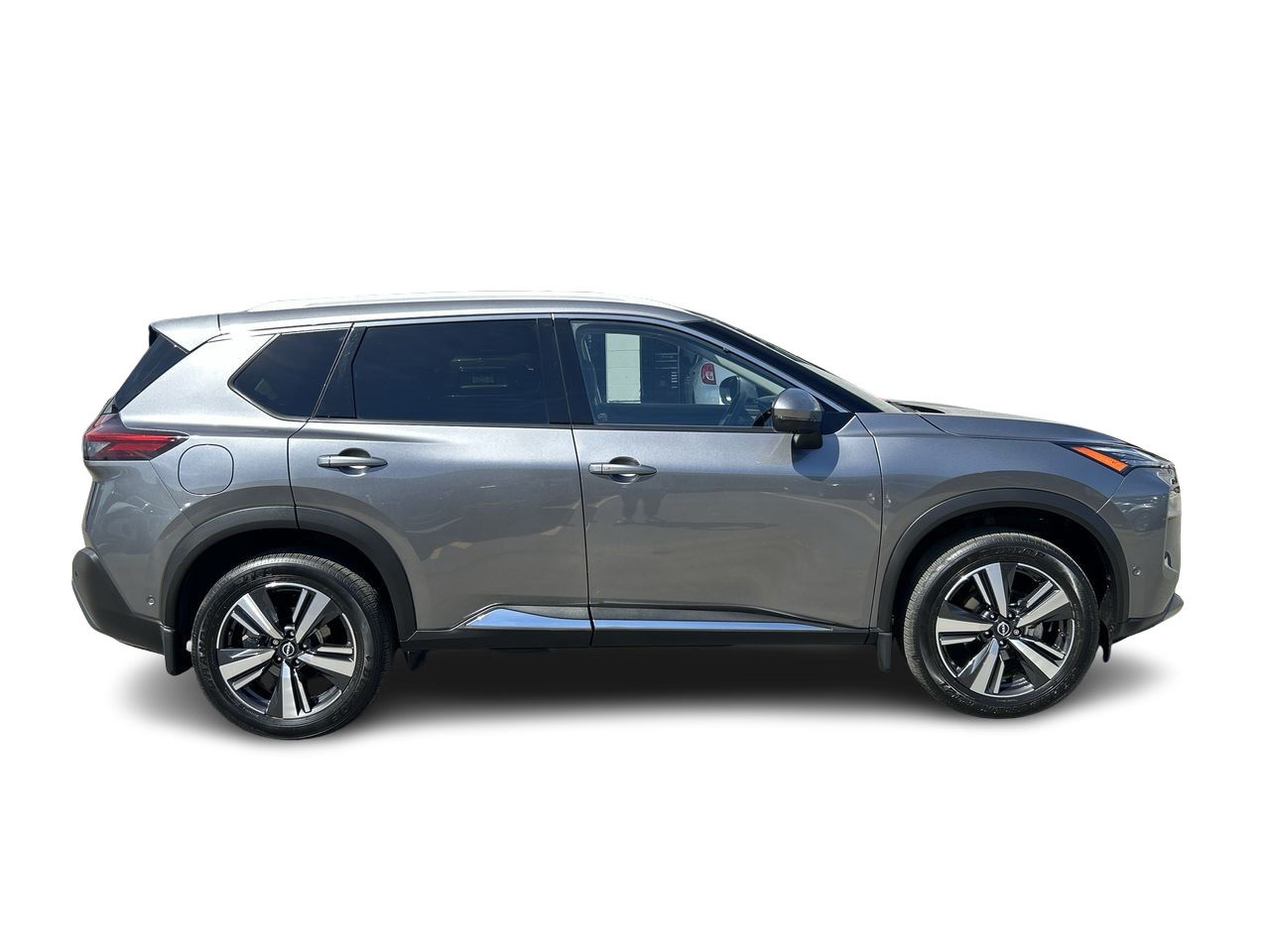 2023 Nissan Rogue in Vancouver, British Columbia