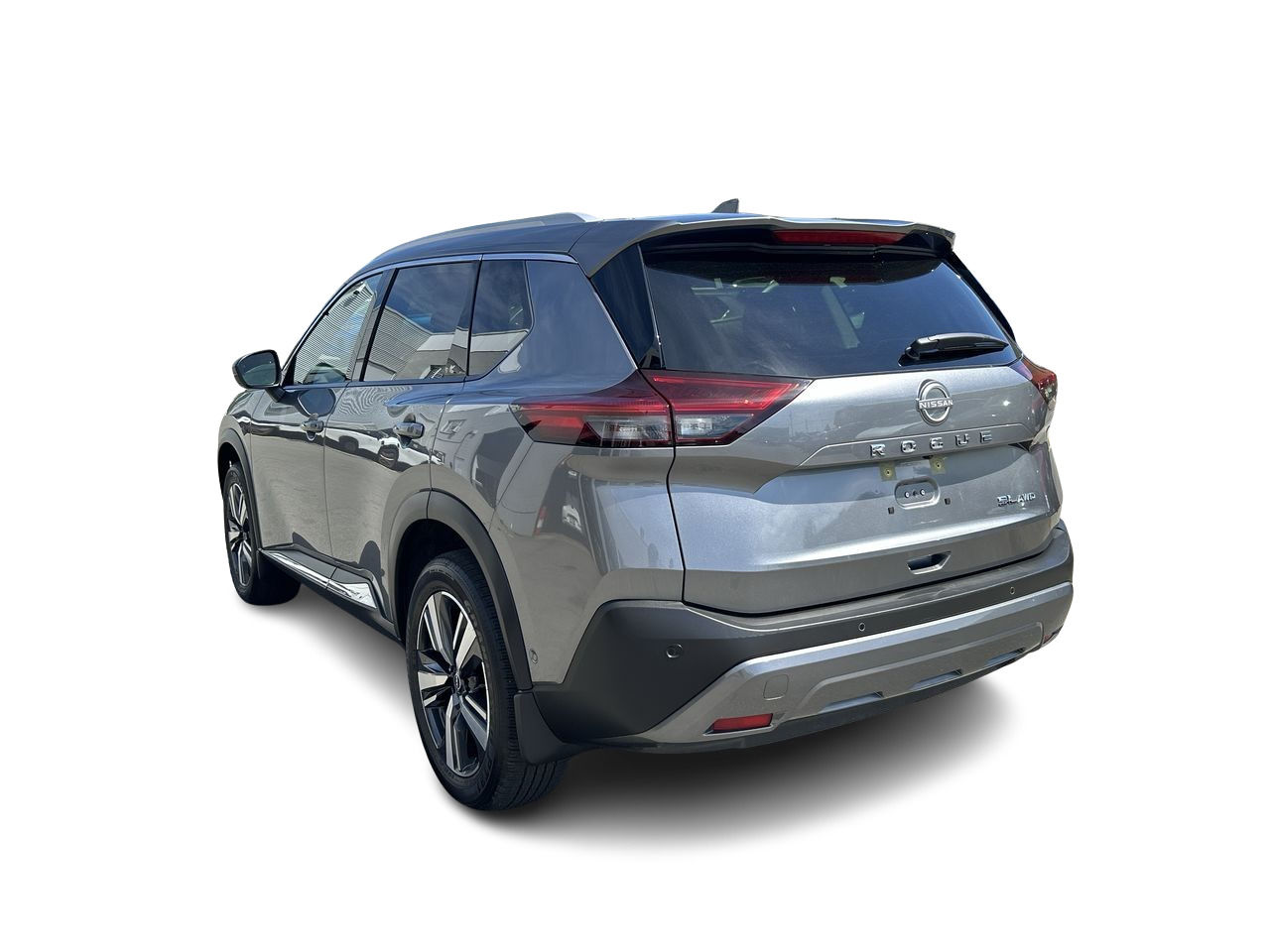 2023 Nissan Rogue in Vancouver, British Columbia