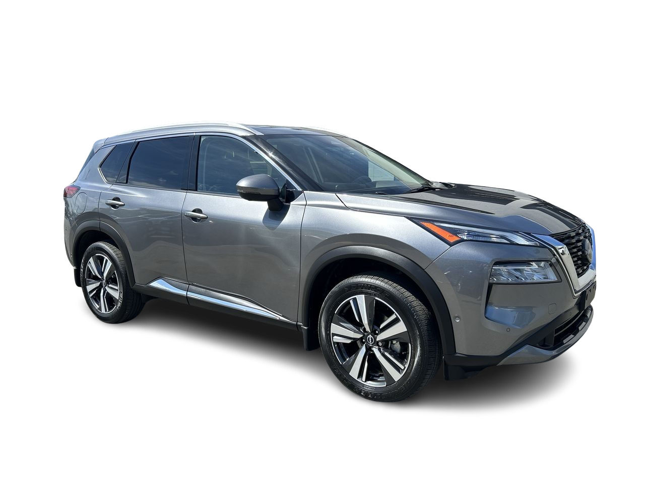 2023 Nissan Rogue in Vancouver, British Columbia