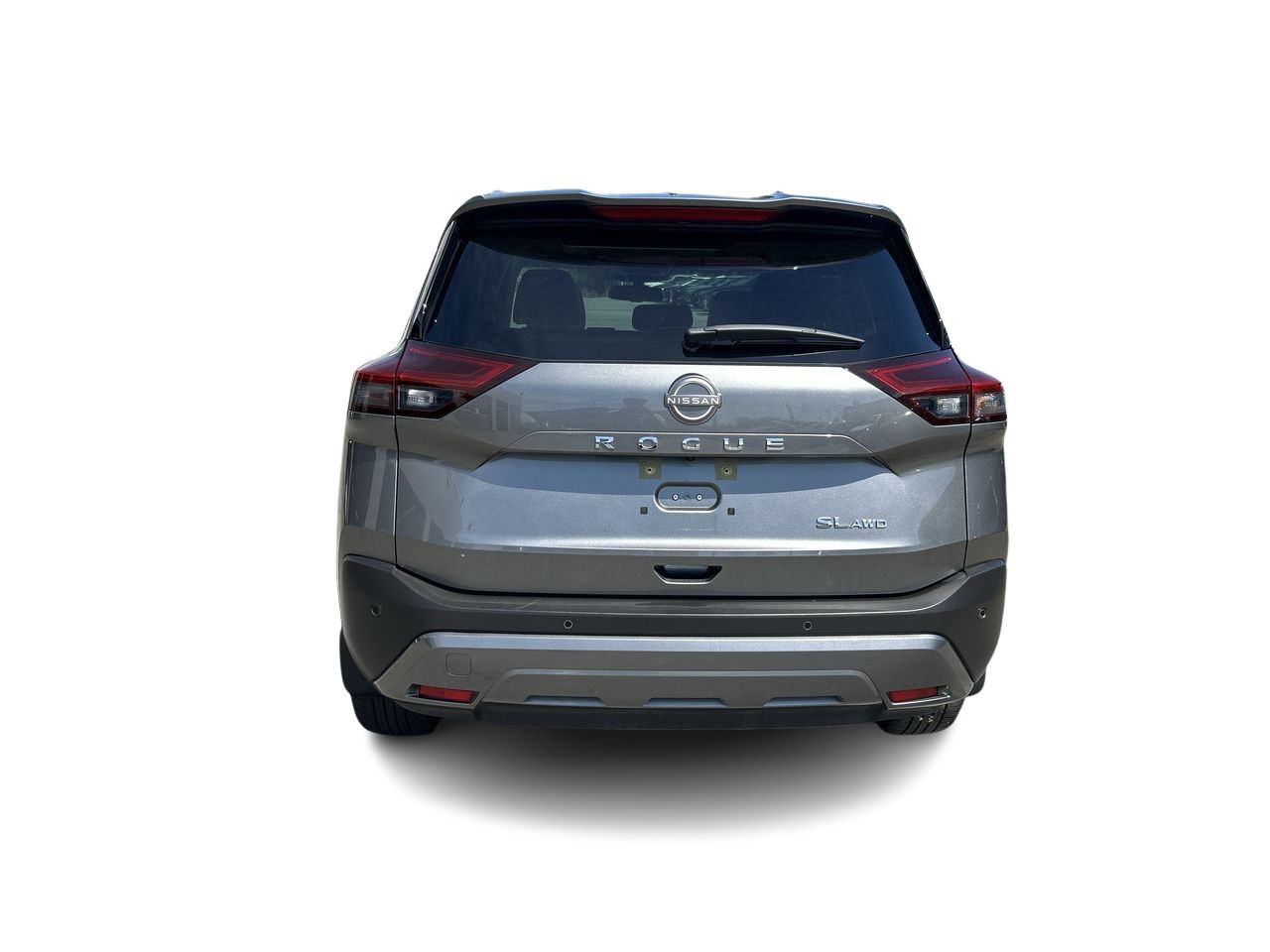 2023 Nissan Rogue in Vancouver, British Columbia