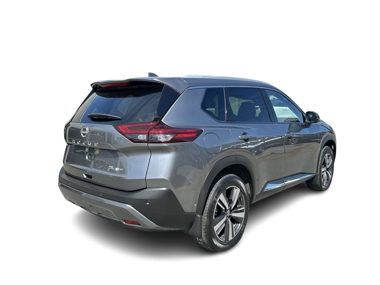 2023 Nissan Rogue in Vancouver, British Columbia