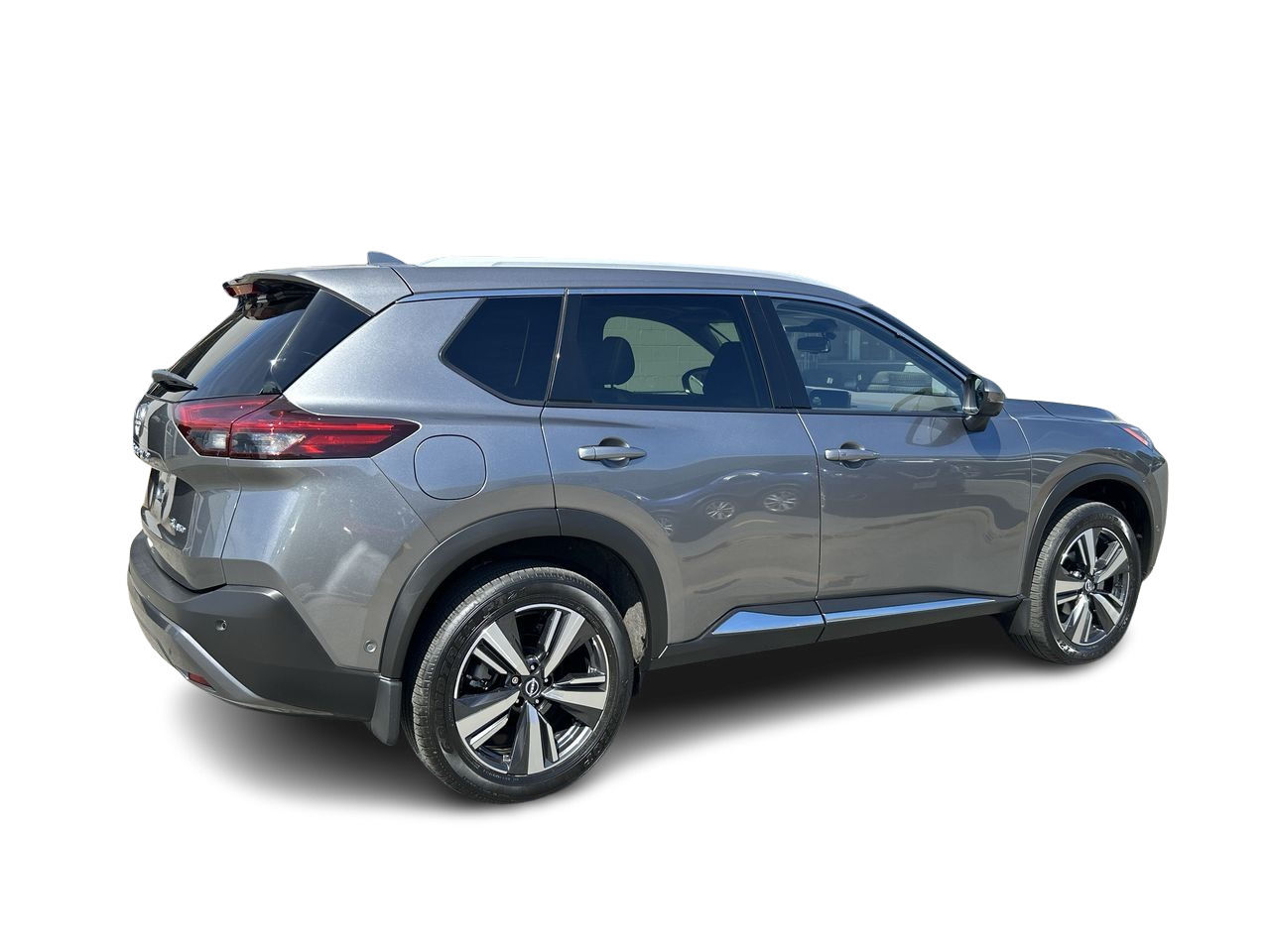 2023 Nissan Rogue in Vancouver, British Columbia