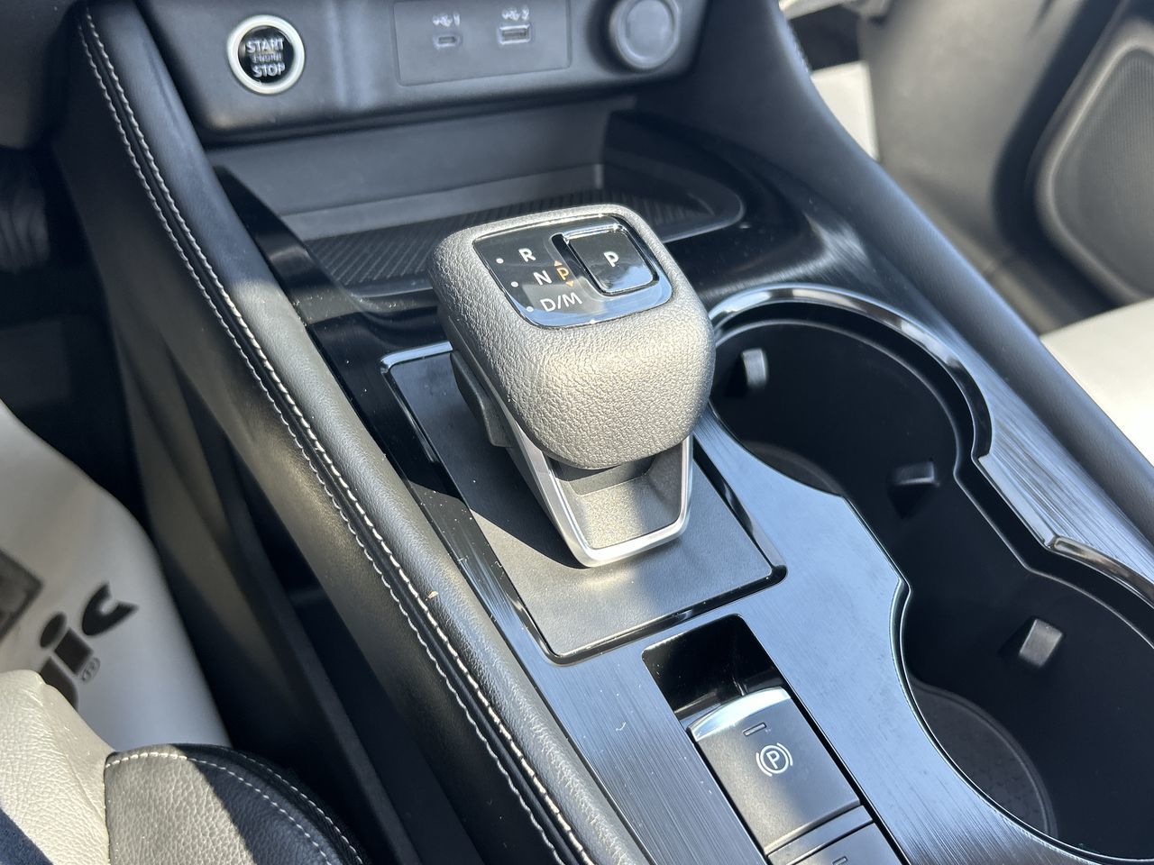 2023 Nissan Rogue in Vancouver, British Columbia