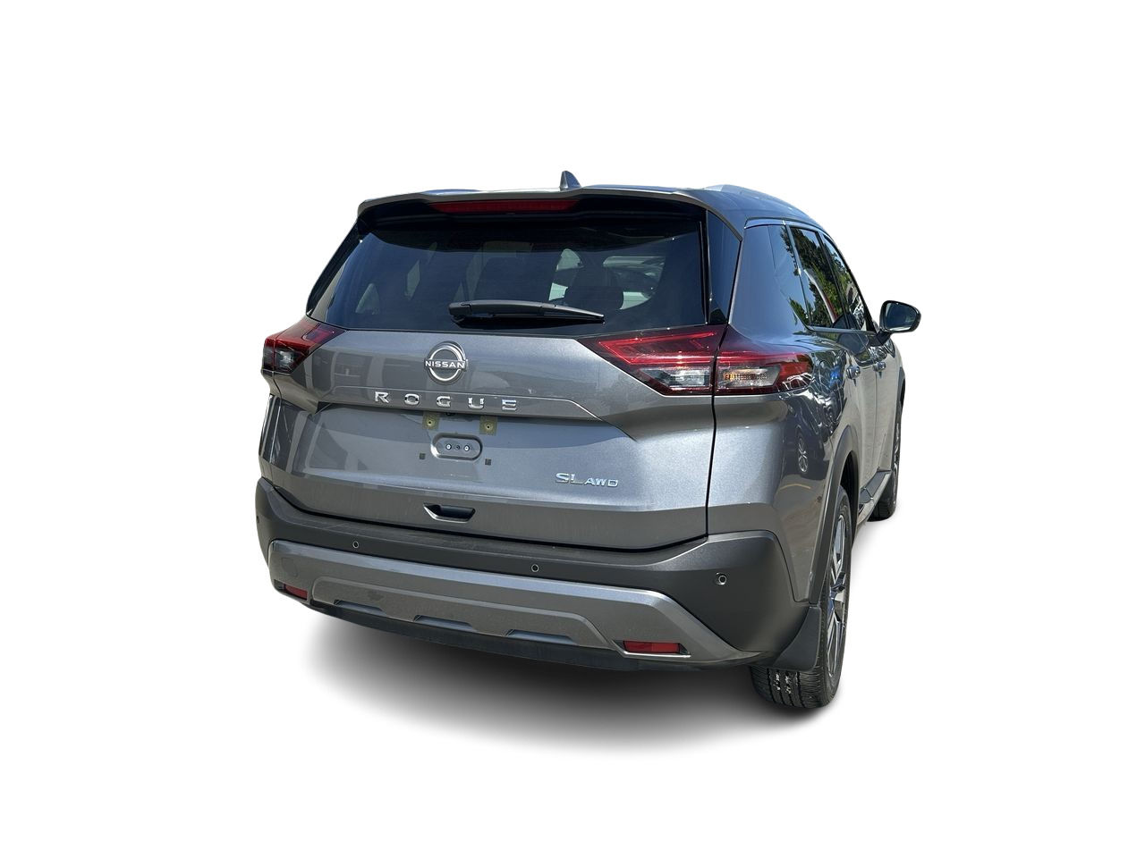2023 Nissan Rogue in Vancouver, British Columbia