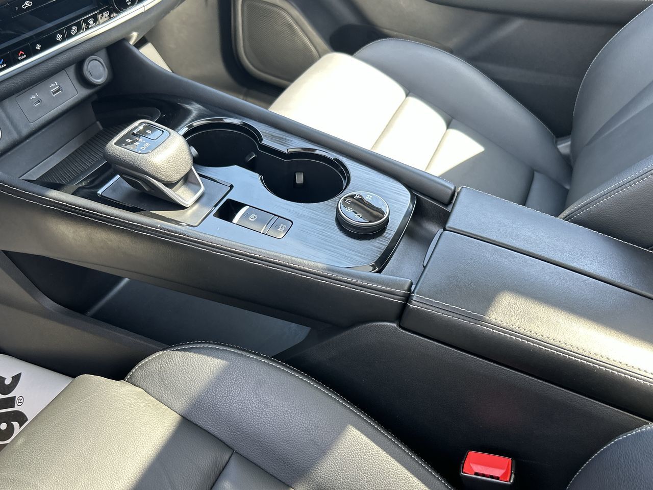 2023 Nissan Rogue in Vancouver, British Columbia