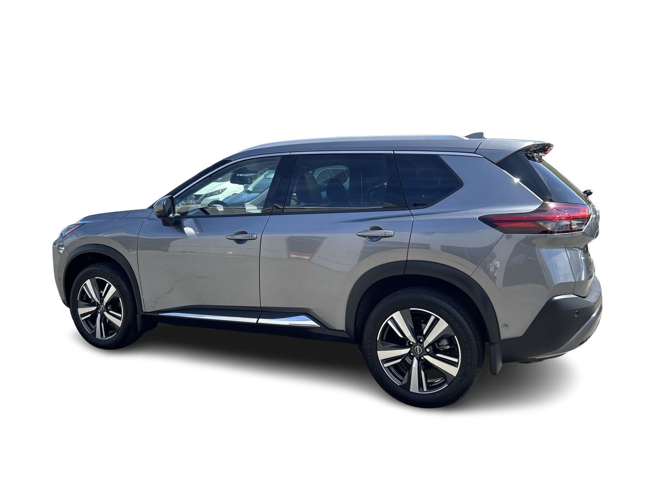 2023 Nissan Rogue in Vancouver, British Columbia