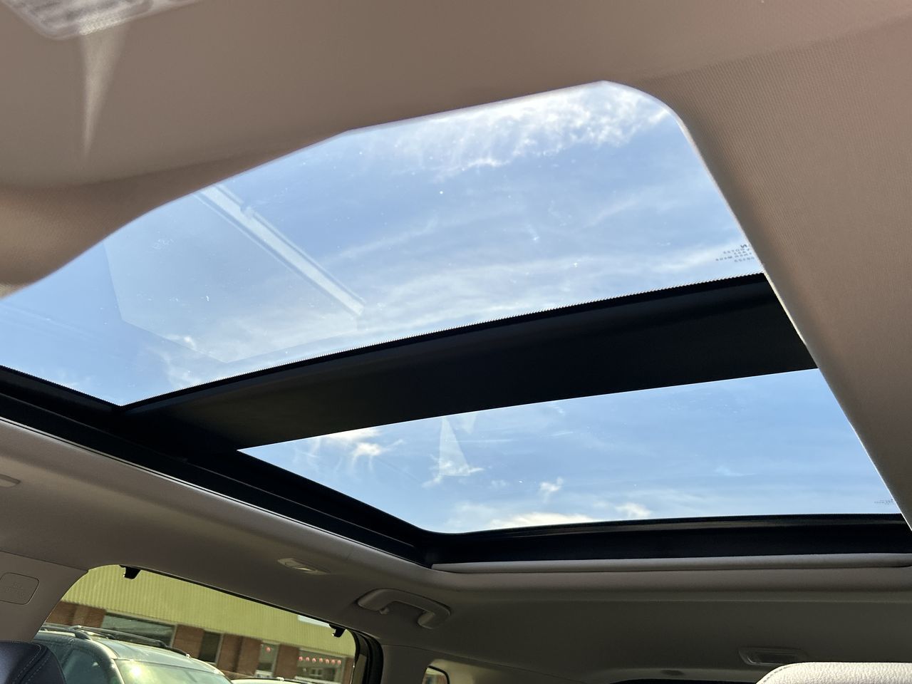 2023 Nissan Rogue in Vancouver, British Columbia