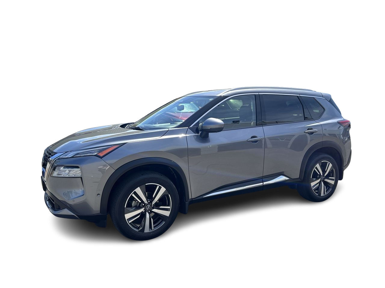 2023 Nissan Rogue in Vancouver, British Columbia