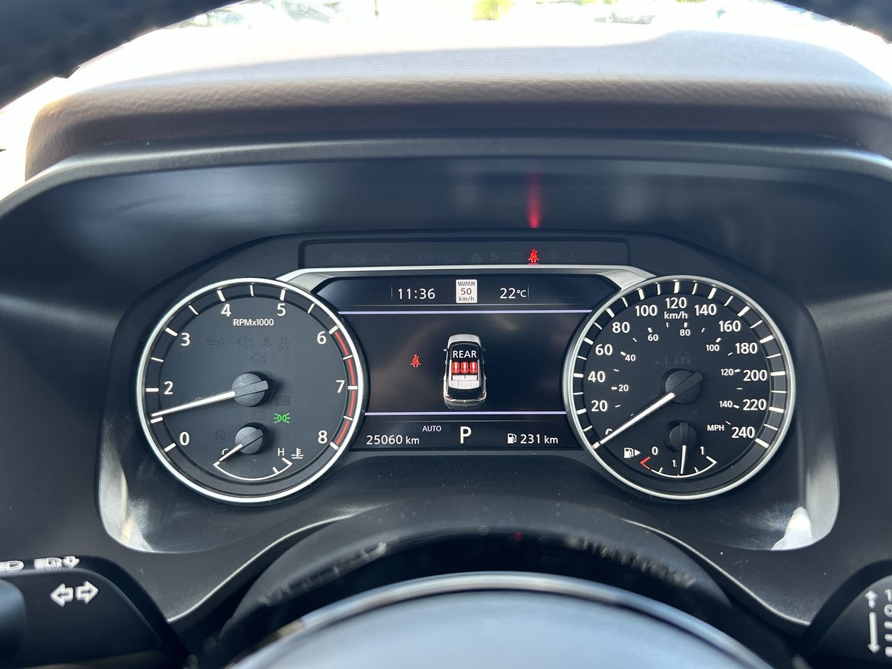 2023 Nissan Rogue in Vancouver, British Columbia
