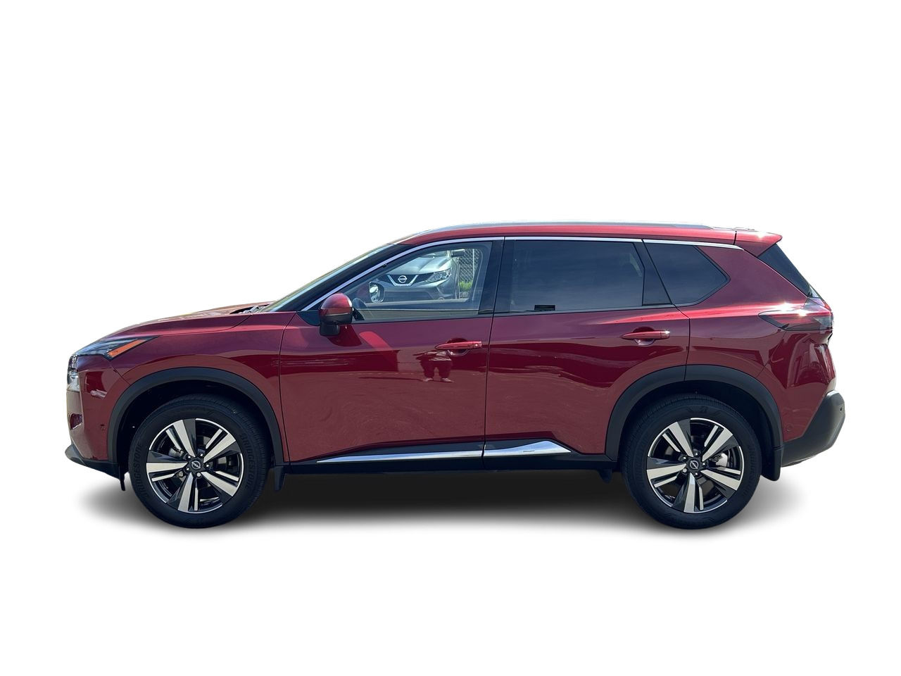 2023 Nissan Rogue in Vancouver, British Columbia