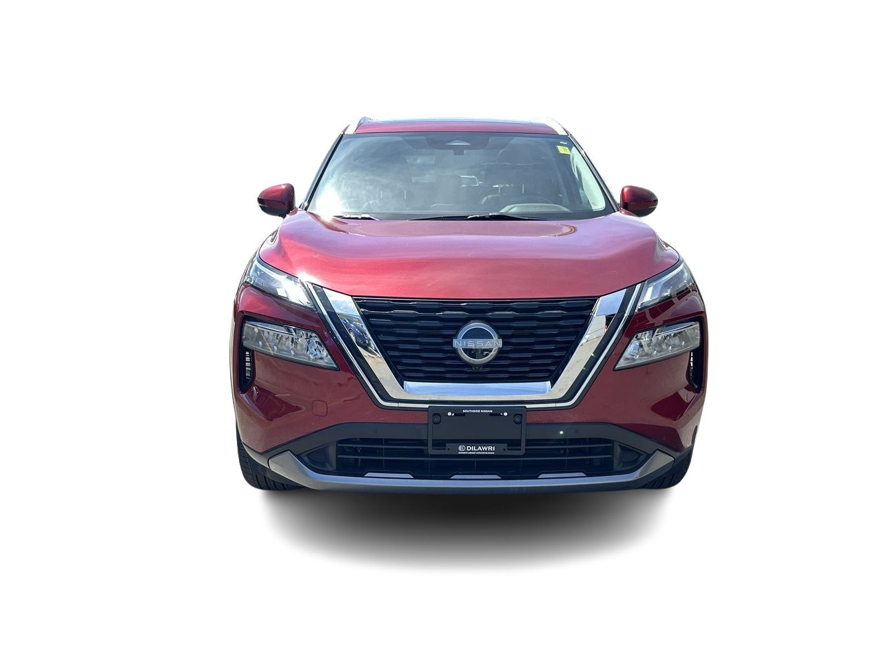 2023 Nissan Rogue in Vancouver, British Columbia