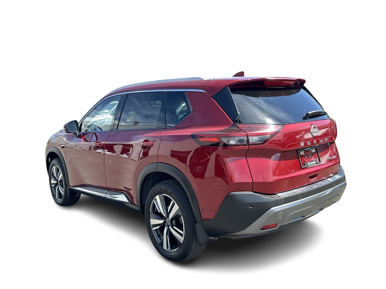 2023 Nissan Rogue in Vancouver, British Columbia