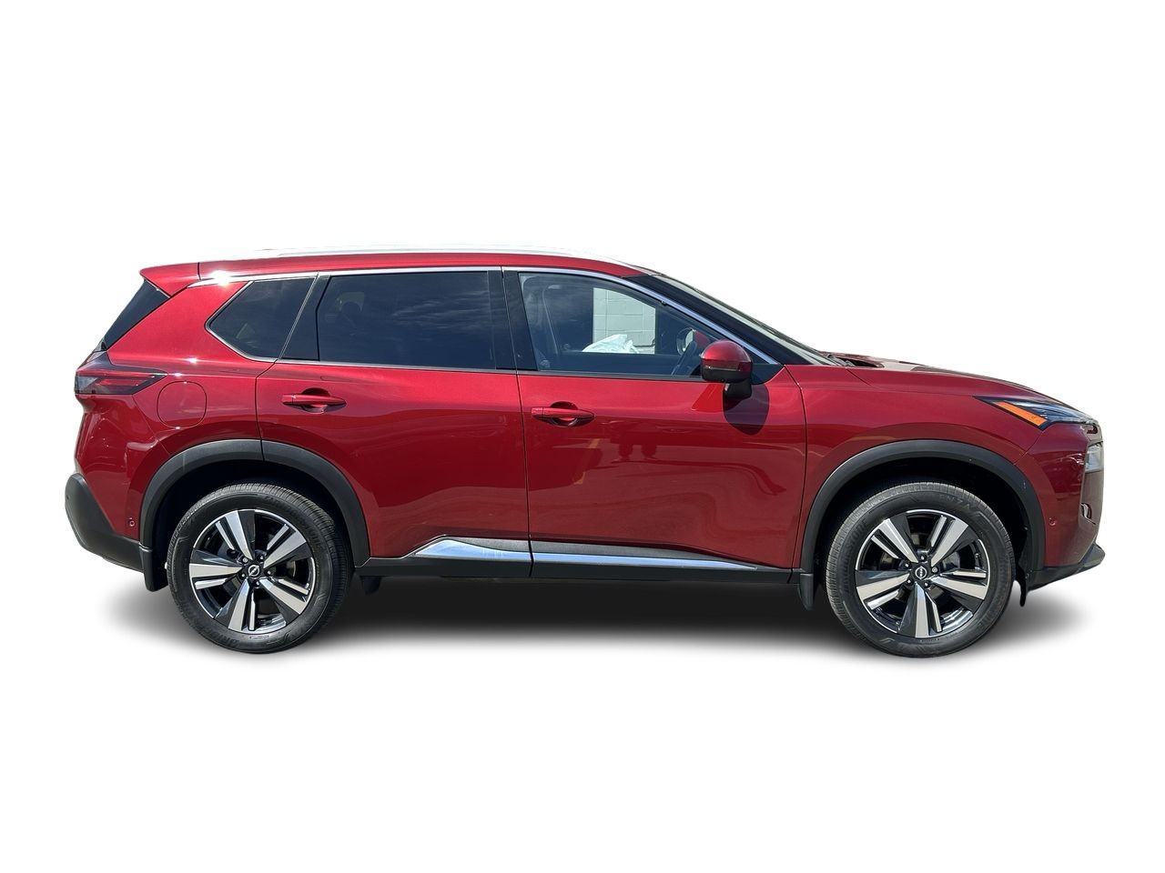 2023 Nissan Rogue in Vancouver, British Columbia