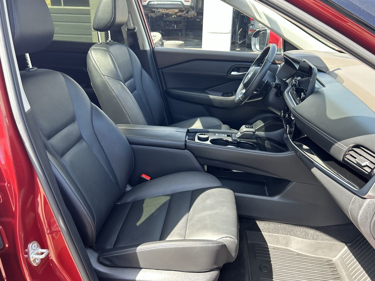 2023 Nissan Rogue in Vancouver, British Columbia