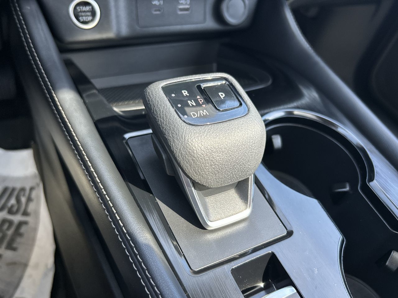 2023 Nissan Rogue in Vancouver, British Columbia