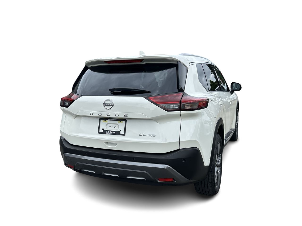 2023 Nissan Rogue in Vancouver, British Columbia