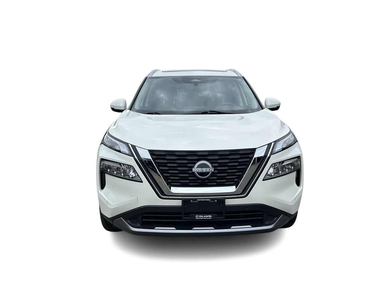 2023 Nissan Rogue in Vancouver, British Columbia