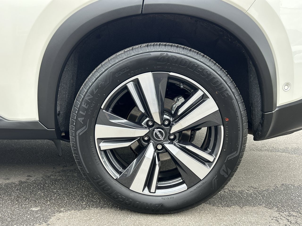 2023 Nissan Rogue in Vancouver, British Columbia
