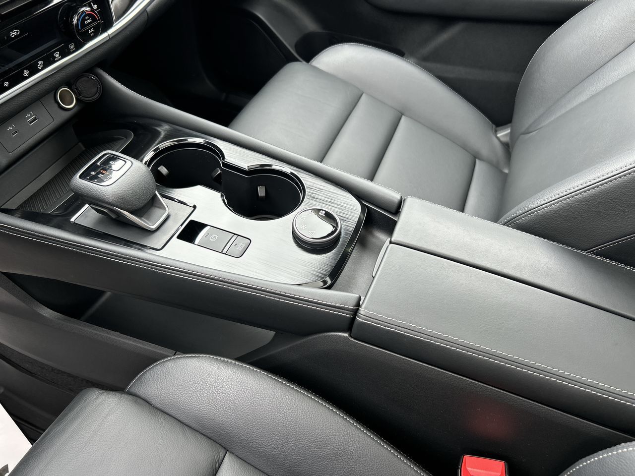 2023 Nissan Rogue in Vancouver, British Columbia