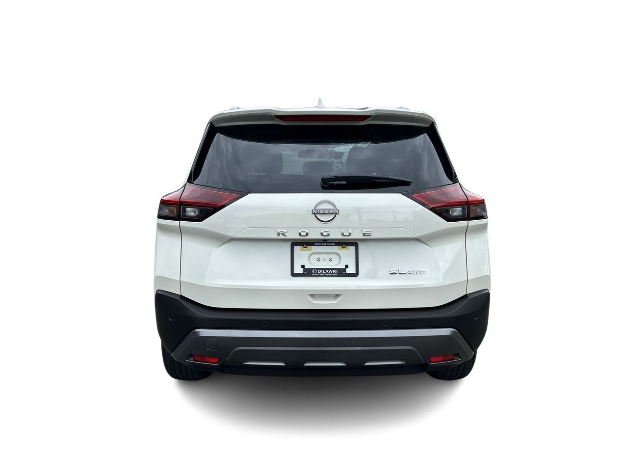 2023 Nissan Rogue in Vancouver, British Columbia