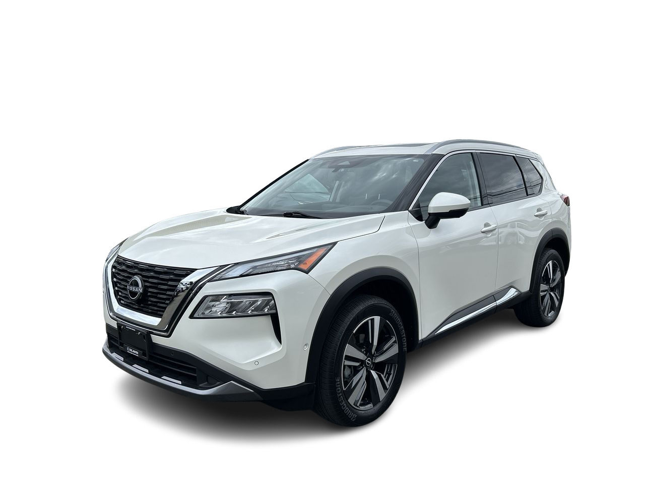2023 Nissan Rogue in Vancouver, British Columbia