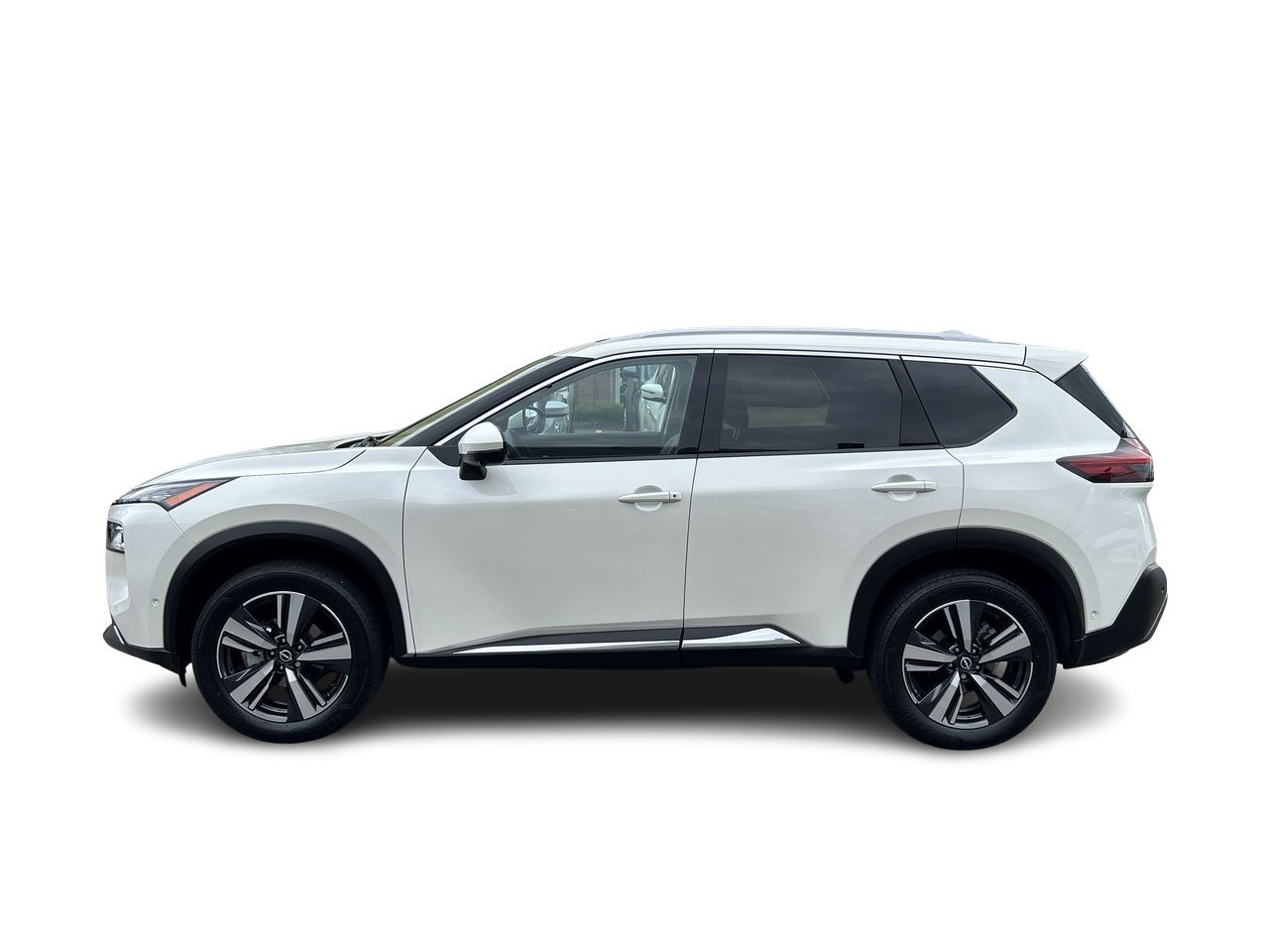 2023 Nissan Rogue in Vancouver, British Columbia