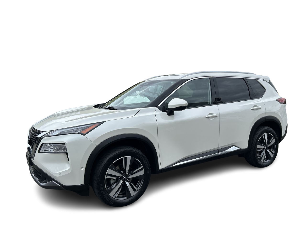 2023 Nissan Rogue in Vancouver, British Columbia