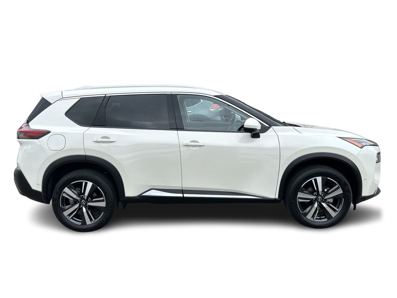 2023 Nissan Rogue in Vancouver, British Columbia