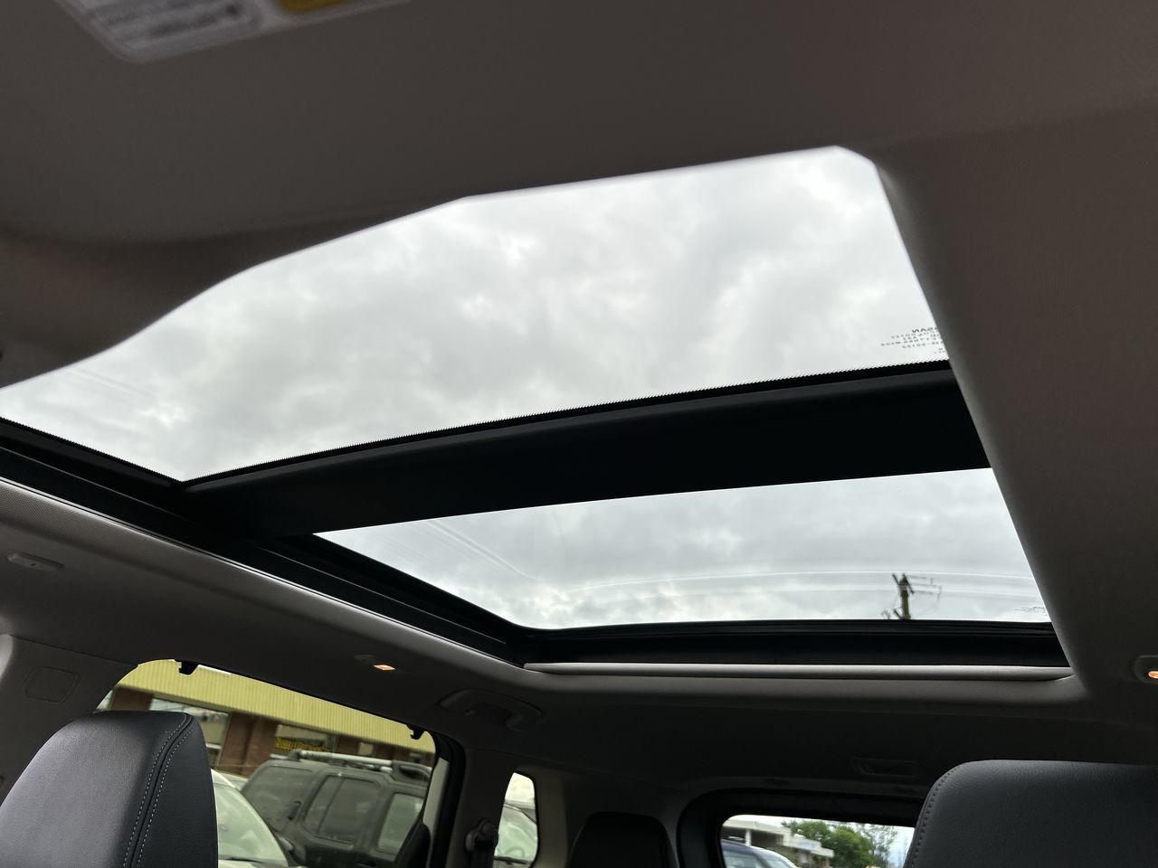 2023 Nissan Rogue in Vancouver, British Columbia