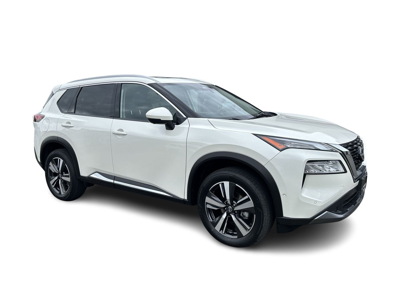 2023 Nissan Rogue in Vancouver, British Columbia