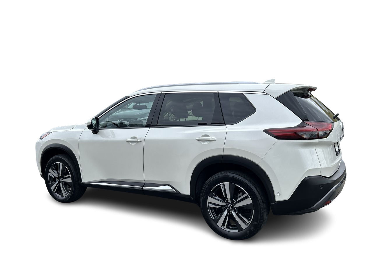 2023 Nissan Rogue in Vancouver, British Columbia