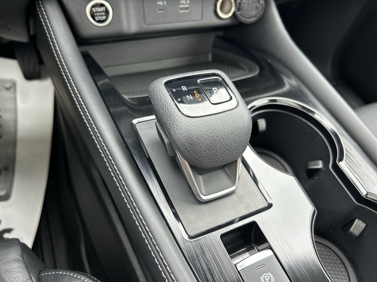 2023 Nissan Rogue in Vancouver, British Columbia