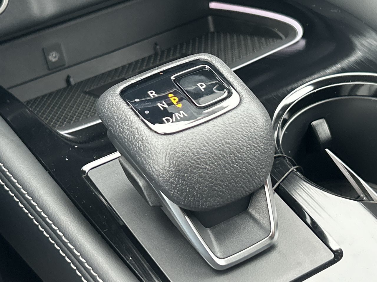 2023 Nissan Rogue in Vancouver, British Columbia