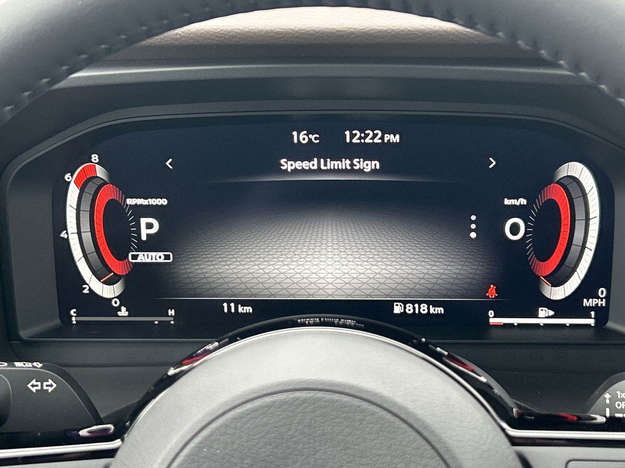 2023 Nissan Rogue in Vancouver, British Columbia