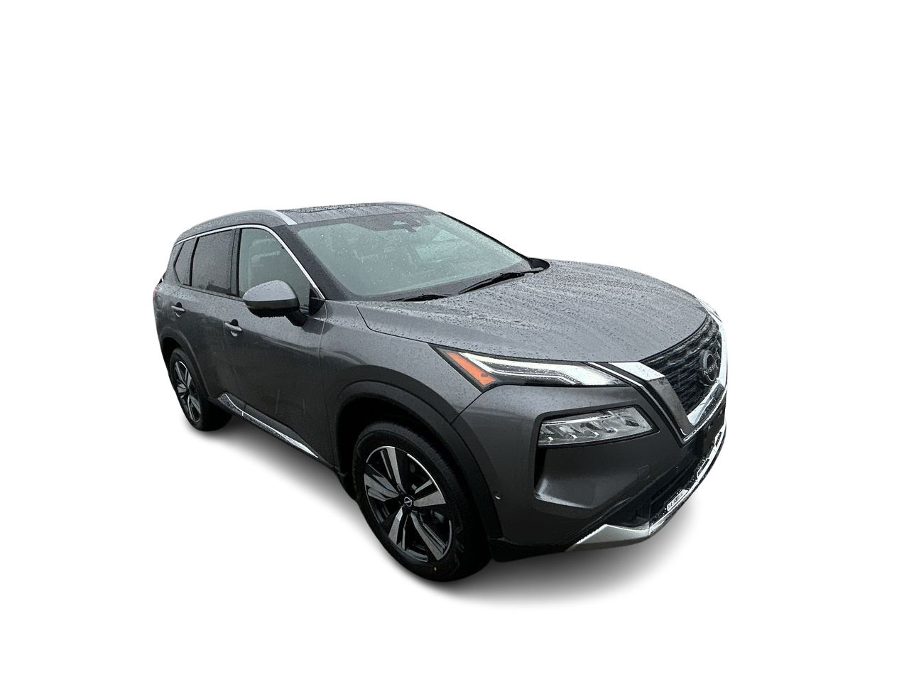 2023 Nissan Rogue in Vancouver, British Columbia