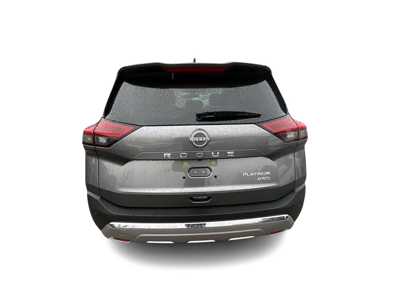 2023 Nissan Rogue in Vancouver, British Columbia